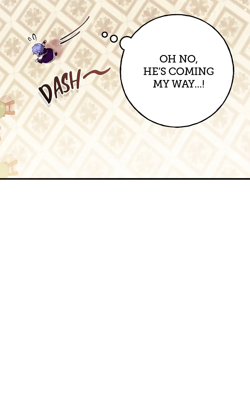 This Wasn’t in My Adoption Plan! Chapter 21 page 48 - 