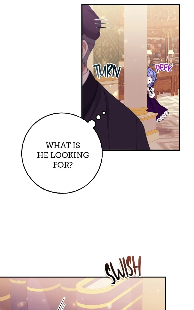This Wasn’t in My Adoption Plan! Chapter 21 page 49 - 