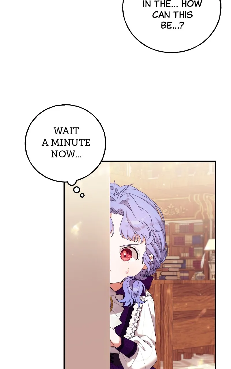 This Wasn’t in My Adoption Plan! Chapter 21 page 52 - 