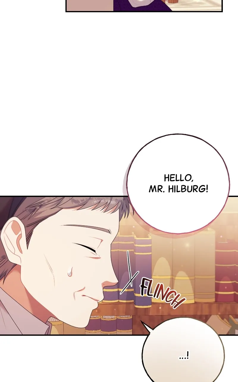 This Wasn’t in My Adoption Plan! Chapter 21 page 53 - 