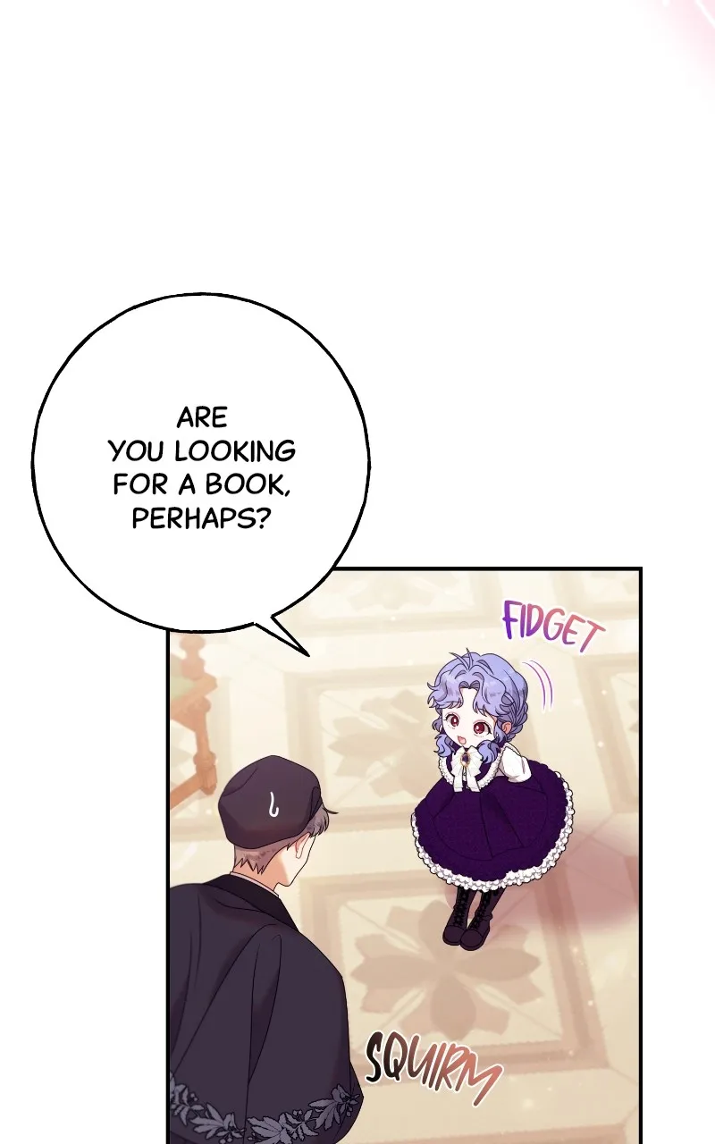 This Wasn’t in My Adoption Plan! Chapter 21 page 56 - 