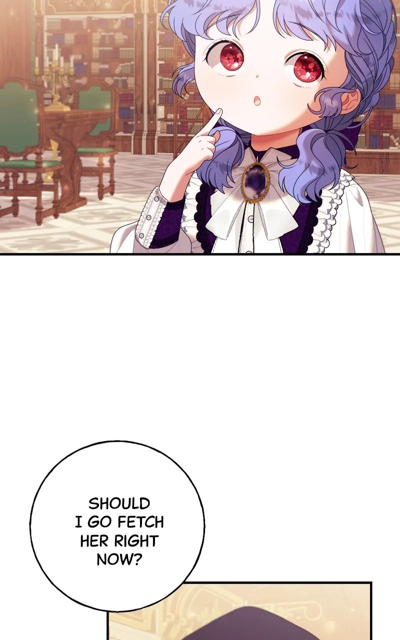 This Wasn’t in My Adoption Plan! Chapter 21 page 58 - 