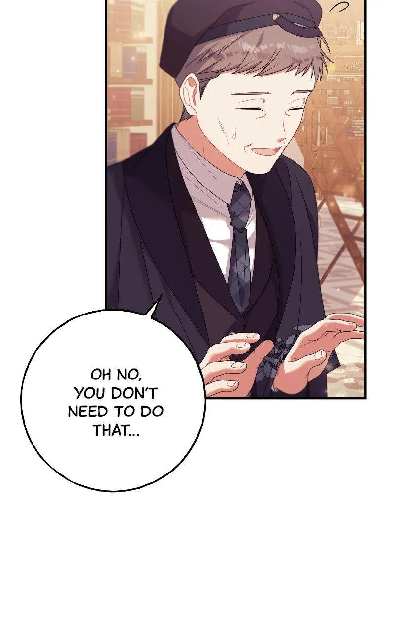 This Wasn’t in My Adoption Plan! Chapter 21 page 59 - 