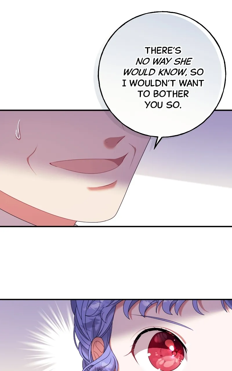 This Wasn’t in My Adoption Plan! Chapter 21 page 60 - 