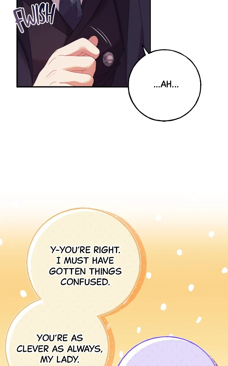 This Wasn’t in My Adoption Plan! Chapter 21 page 63 - 