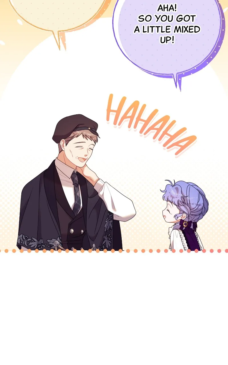 This Wasn’t in My Adoption Plan! Chapter 21 page 64 - 