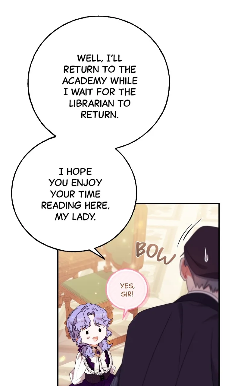 This Wasn’t in My Adoption Plan! Chapter 21 page 65 - 