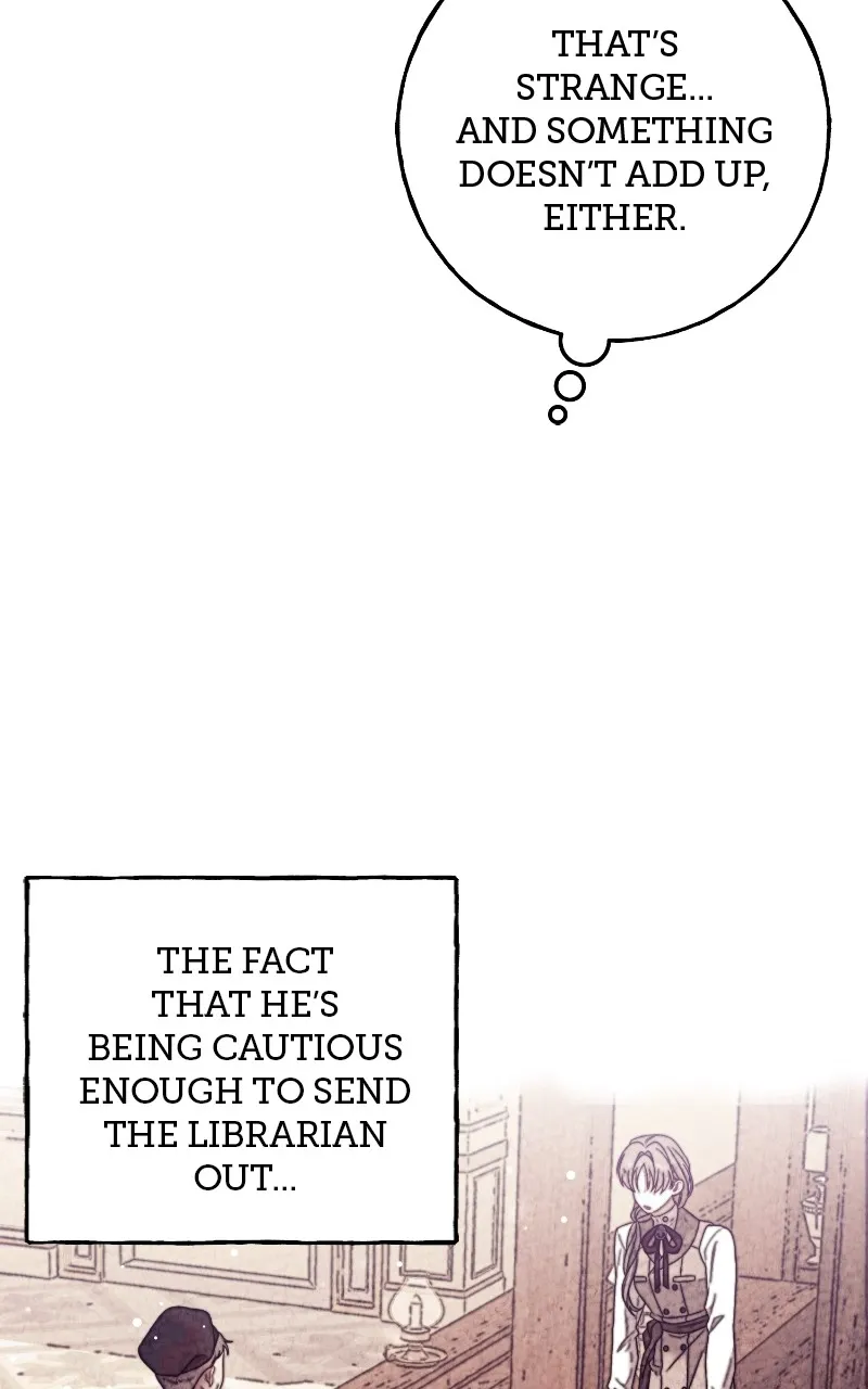 This Wasn’t in My Adoption Plan! Chapter 21 page 69 - 