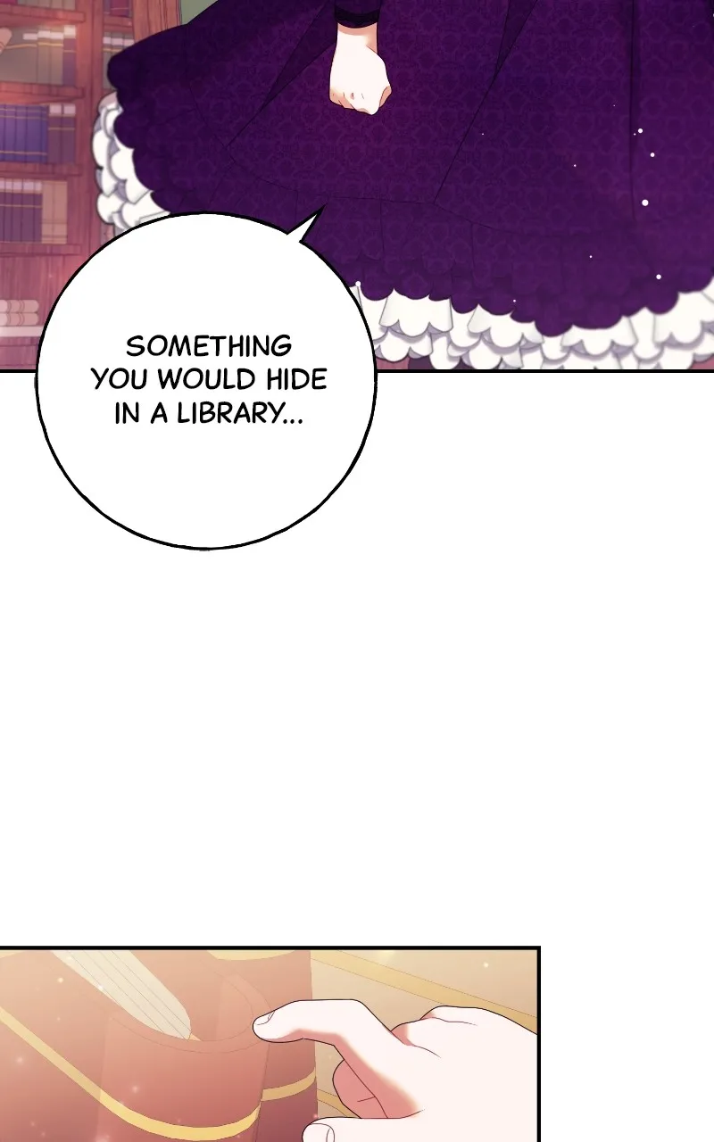 This Wasn’t in My Adoption Plan! Chapter 21 page 73 - 