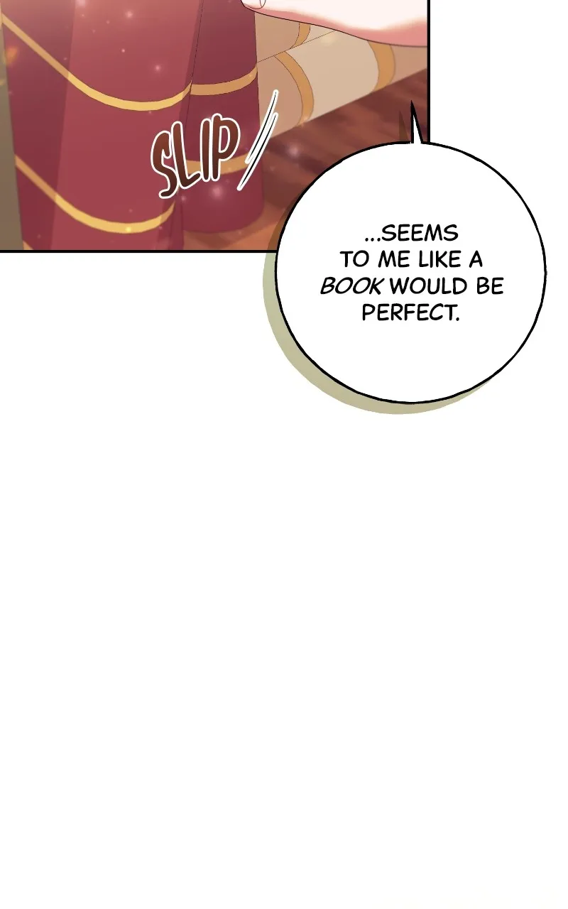 This Wasn’t in My Adoption Plan! Chapter 21 page 74 - 