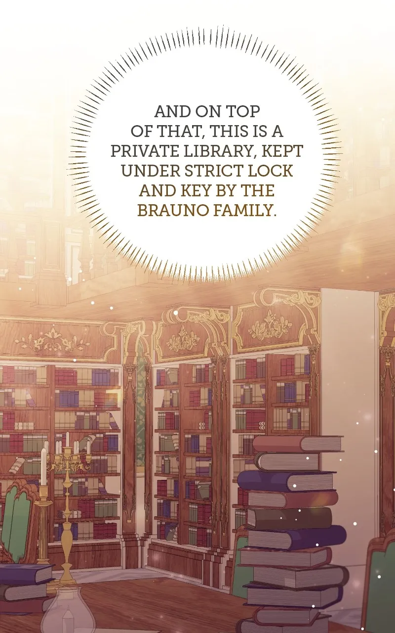 This Wasn’t in My Adoption Plan! Chapter 21 page 75 - 