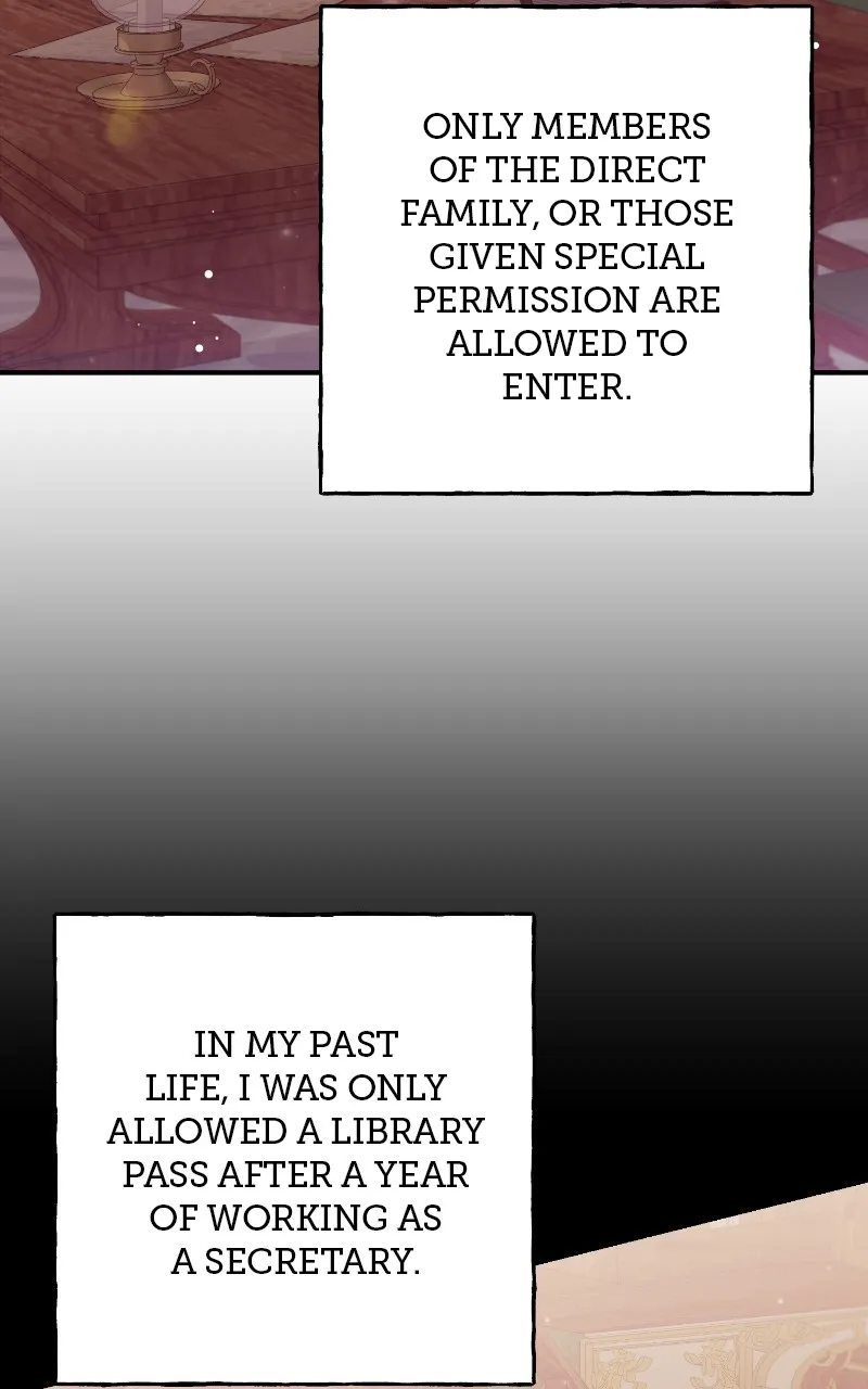 This Wasn’t in My Adoption Plan! Chapter 21 page 76 - 