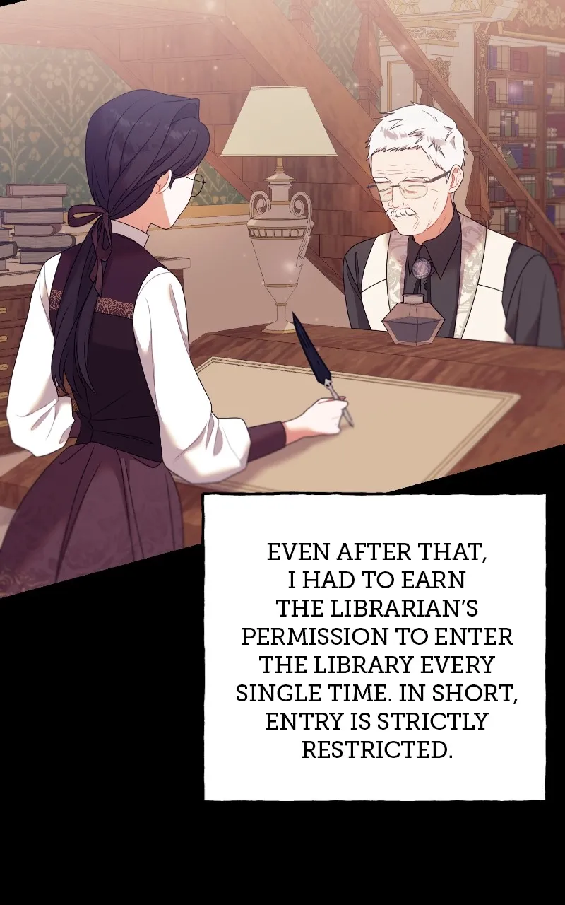 This Wasn’t in My Adoption Plan! Chapter 21 page 77 - 