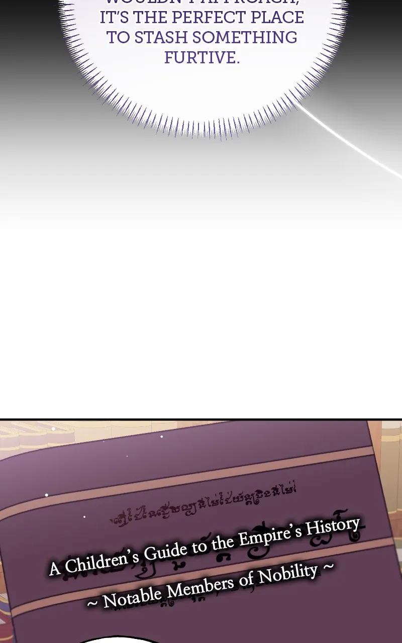 This Wasn’t in My Adoption Plan! Chapter 21 page 81 - 