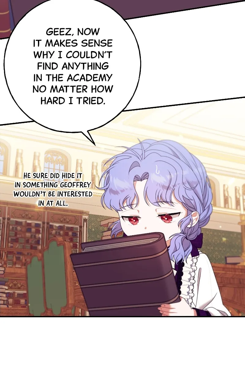 This Wasn’t in My Adoption Plan! Chapter 21 page 82 - 