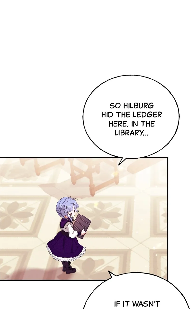 This Wasn’t in My Adoption Plan! Chapter 21 page 83 - 