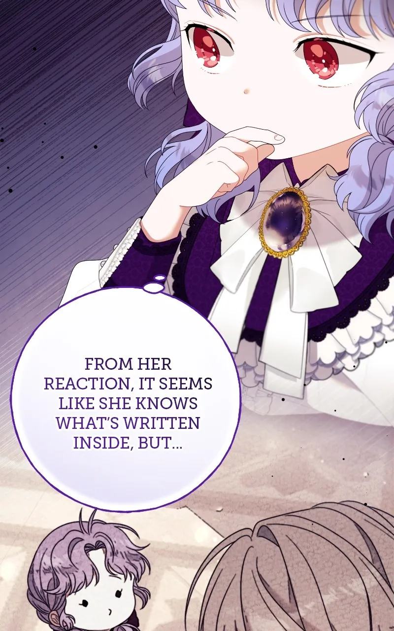 This Wasn’t in My Adoption Plan! Chapter 21 page 85 - 