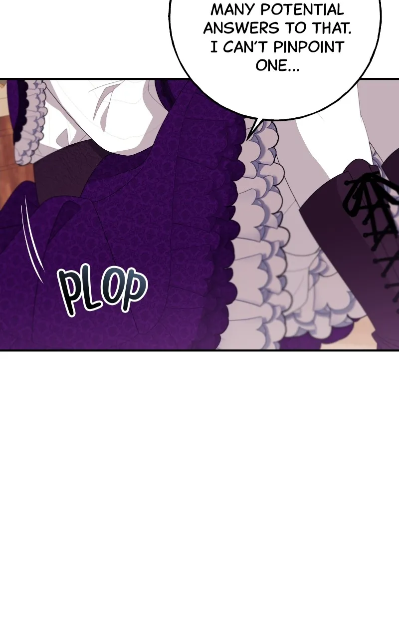 This Wasn’t in My Adoption Plan! Chapter 21 page 87 - 