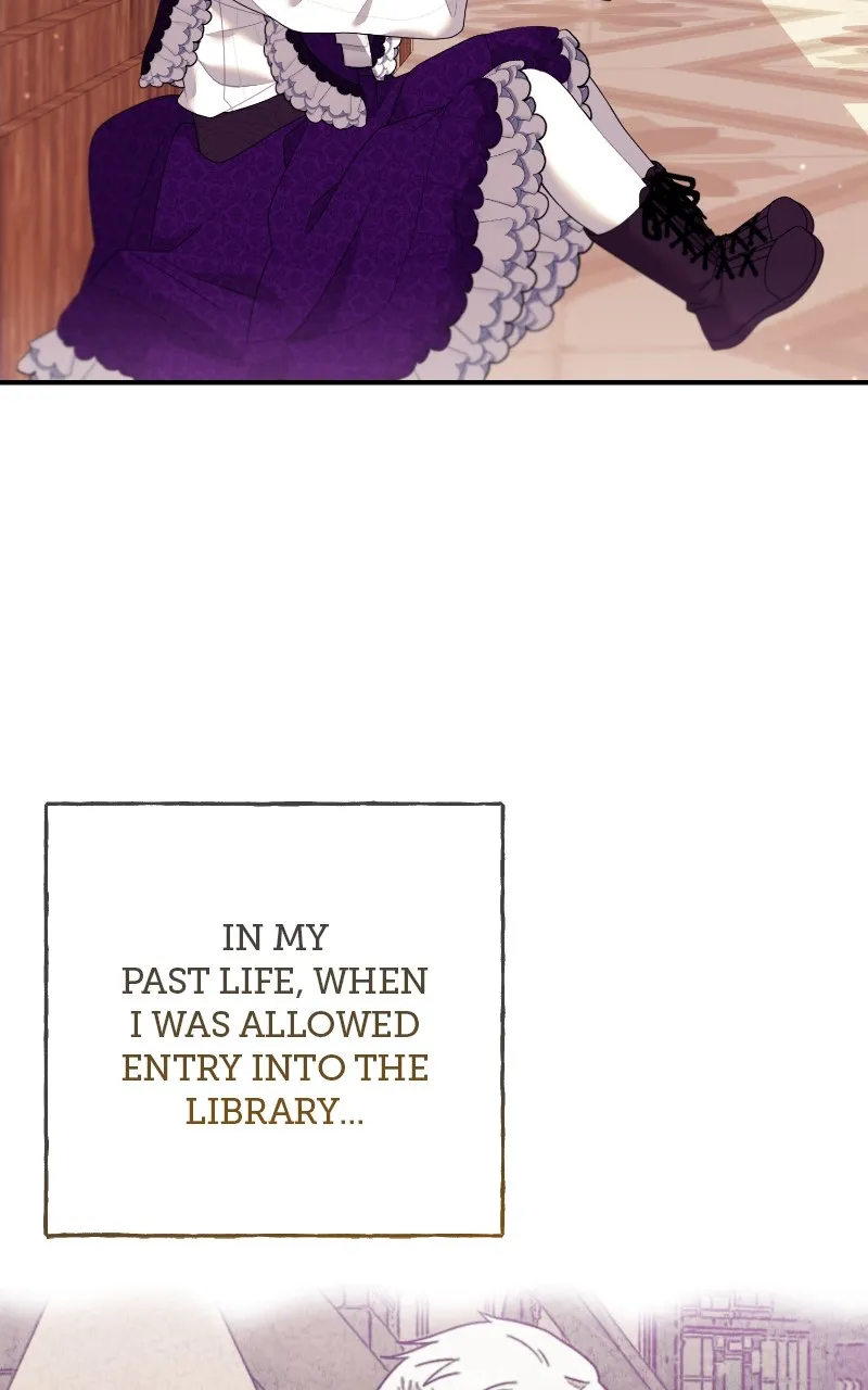 This Wasn’t in My Adoption Plan! Chapter 21 page 89 - 