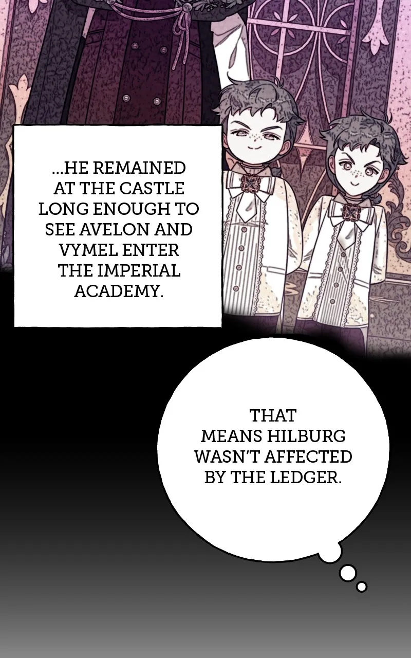 This Wasn’t in My Adoption Plan! Chapter 21 page 97 - 