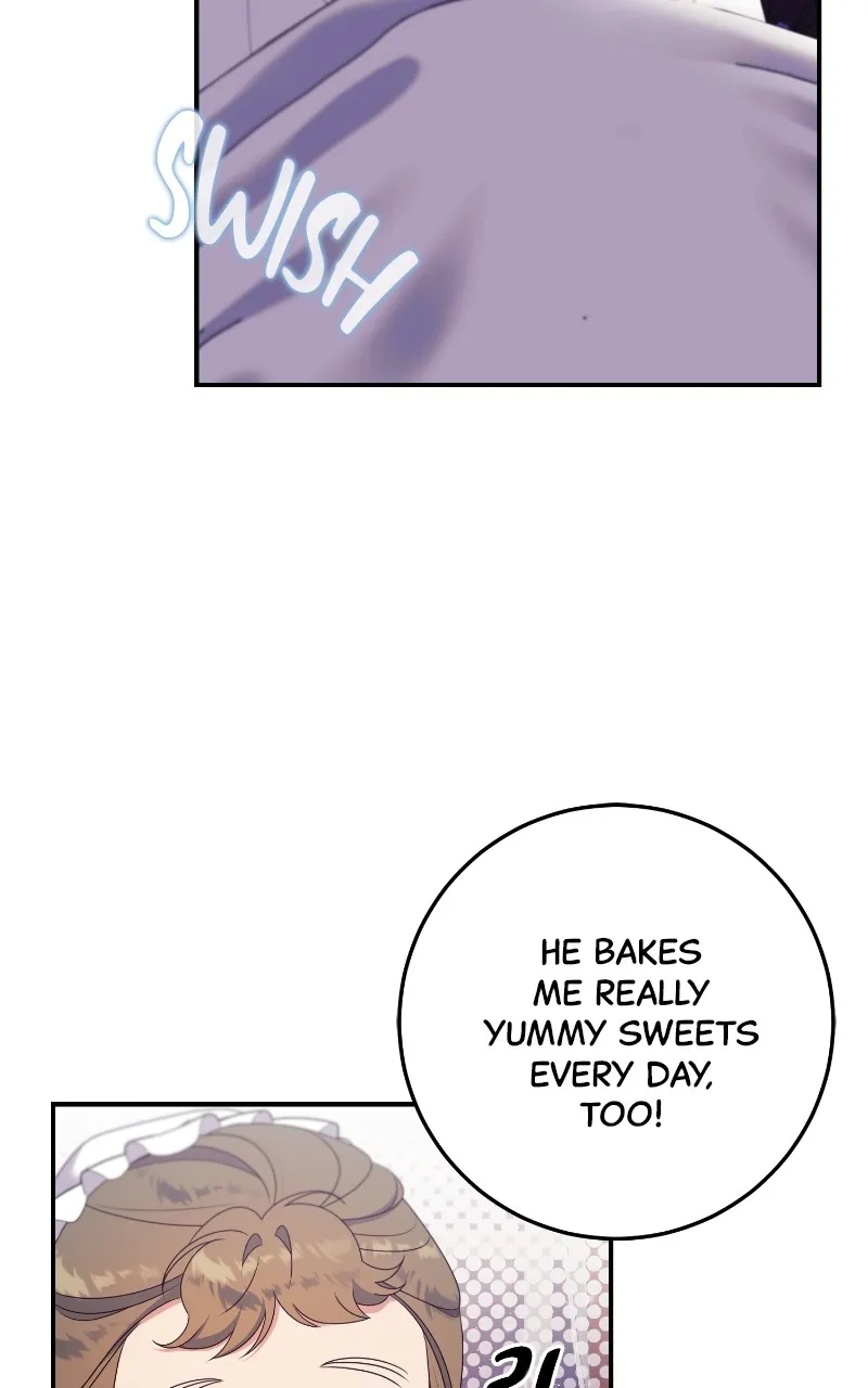 This Wasn’t in My Adoption Plan! Chapter 22 page 11 - 