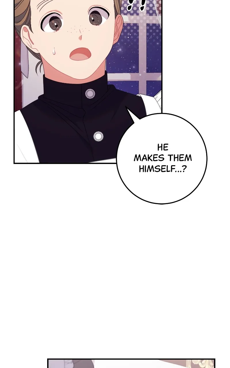 This Wasn’t in My Adoption Plan! Chapter 22 page 12 - 