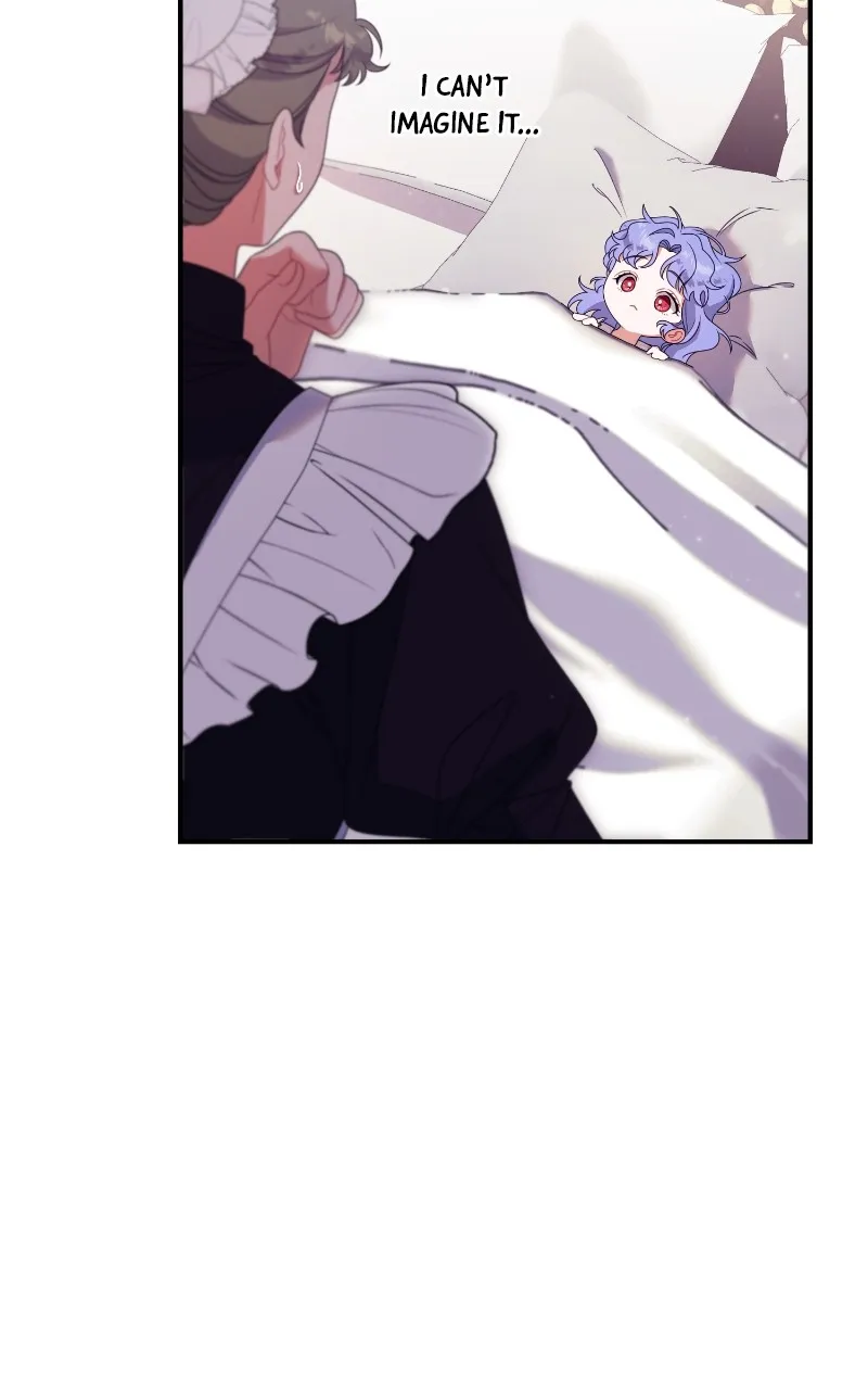 This Wasn’t in My Adoption Plan! Chapter 22 page 13 - 
