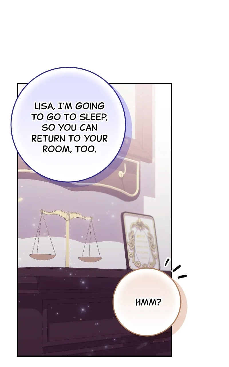 This Wasn’t in My Adoption Plan! Chapter 22 page 14 - 