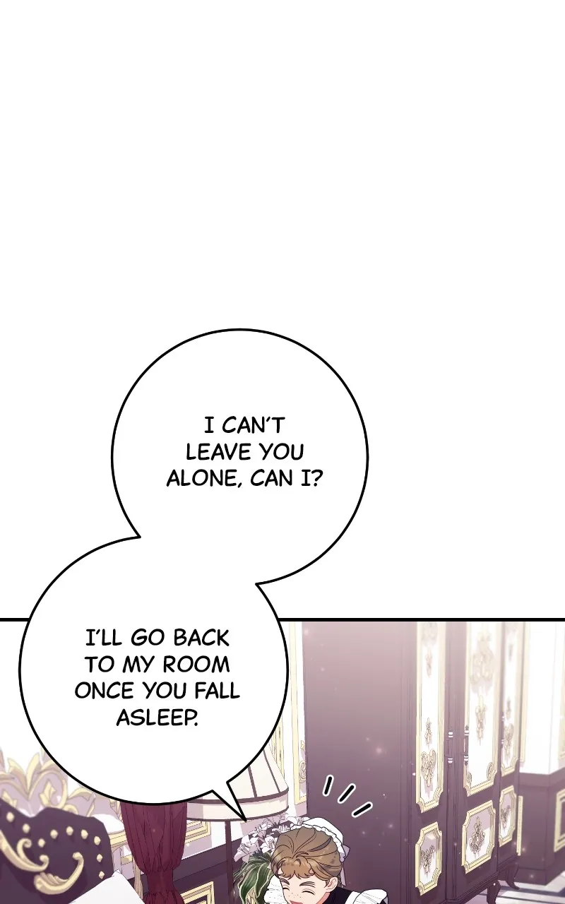 This Wasn’t in My Adoption Plan! Chapter 22 page 15 - 