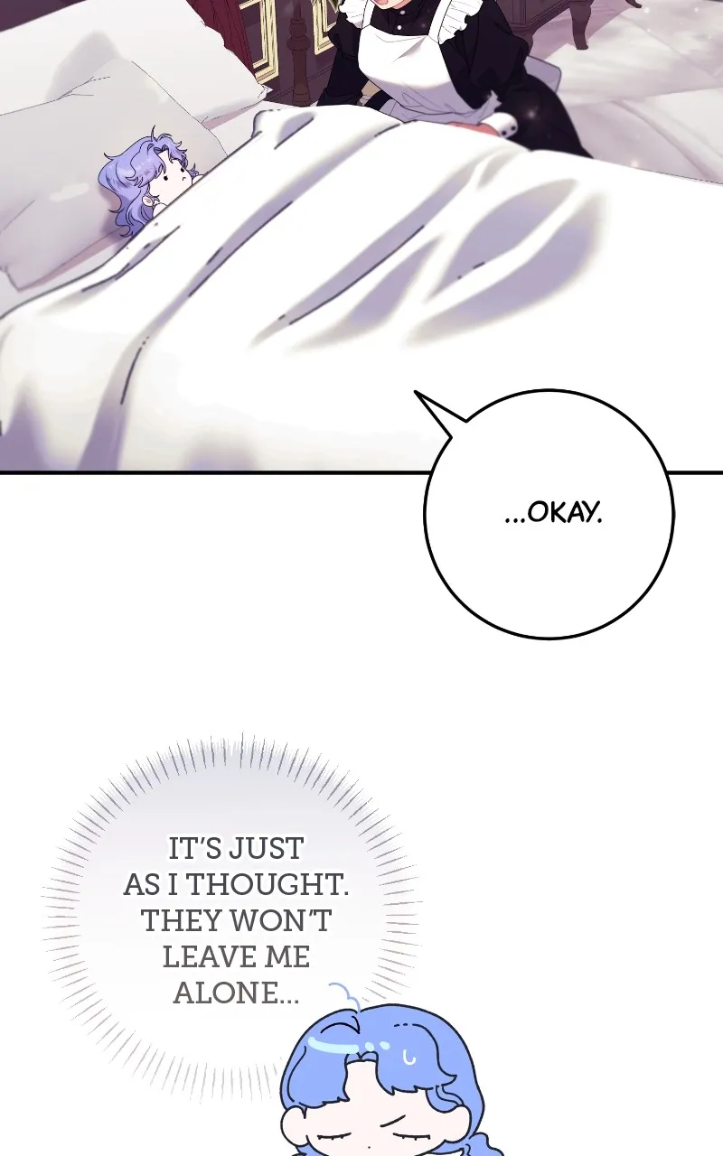 This Wasn’t in My Adoption Plan! Chapter 22 page 16 - 