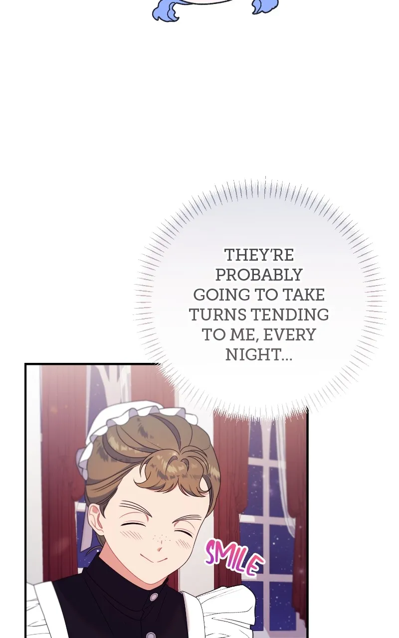 This Wasn’t in My Adoption Plan! Chapter 22 page 17 - 