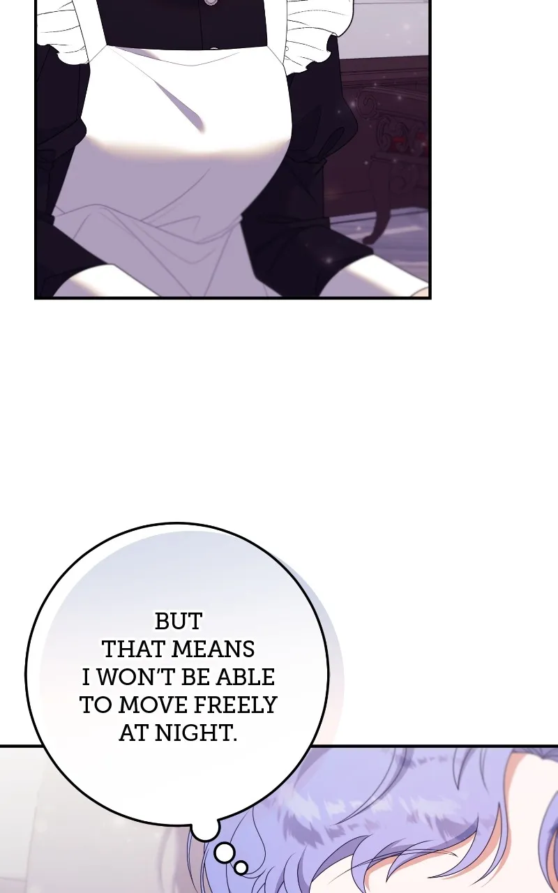 This Wasn’t in My Adoption Plan! Chapter 22 page 18 - 