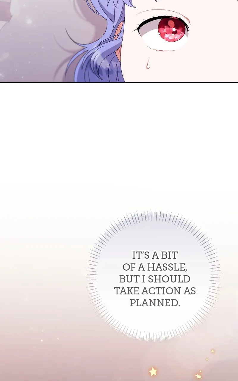 This Wasn’t in My Adoption Plan! Chapter 22 page 19 - 