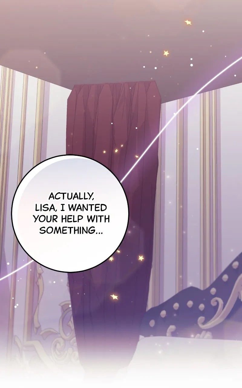 This Wasn’t in My Adoption Plan! Chapter 22 page 20 - 