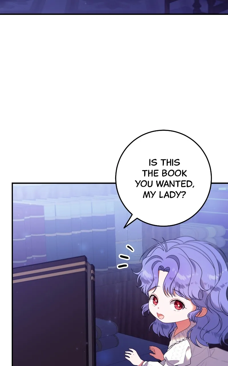 This Wasn’t in My Adoption Plan! Chapter 22 page 23 - 