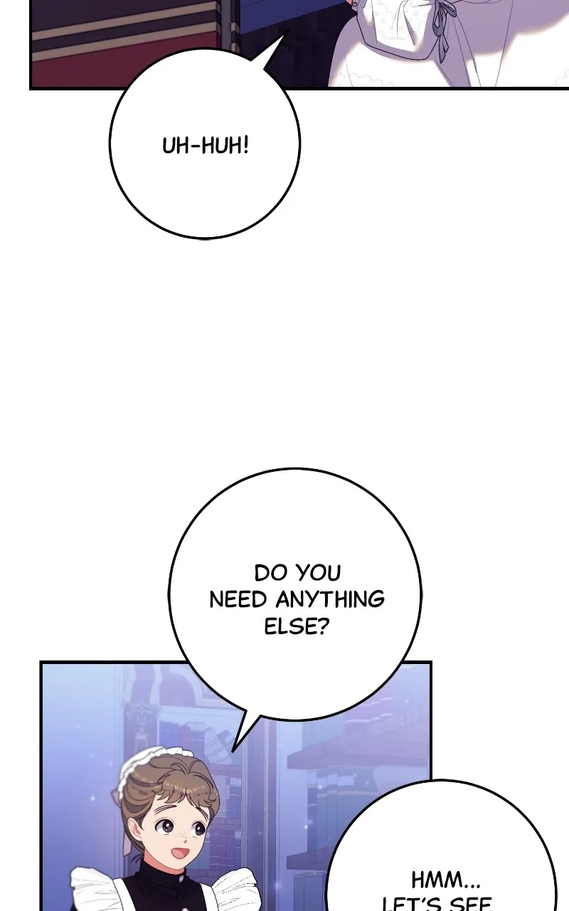This Wasn’t in My Adoption Plan! Chapter 22 page 24 - 