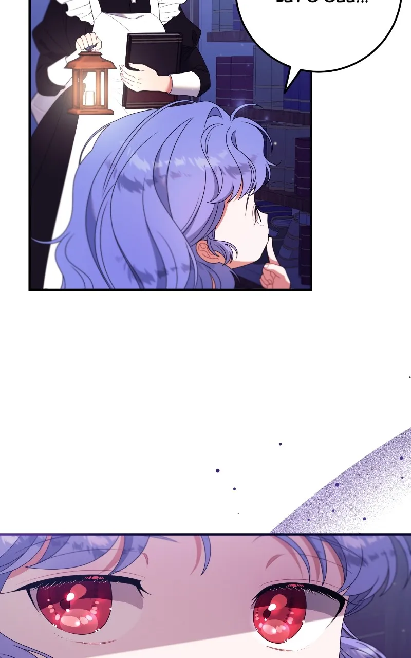 This Wasn’t in My Adoption Plan! Chapter 22 page 25 - 
