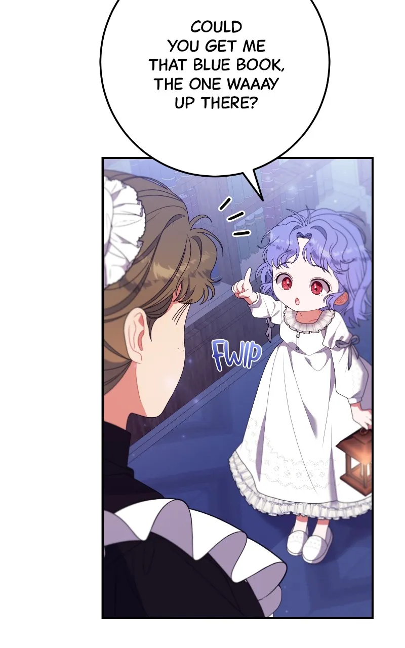This Wasn’t in My Adoption Plan! Chapter 22 page 27 - 