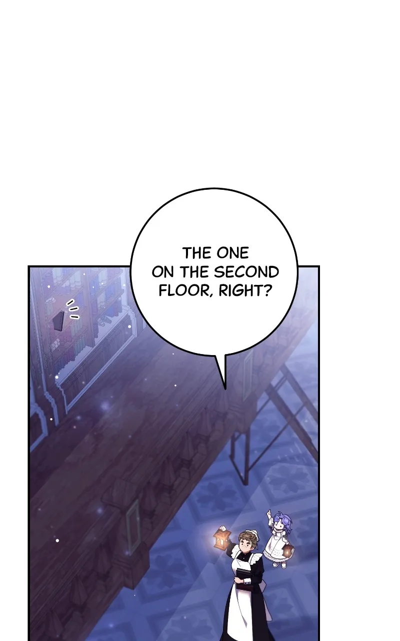 This Wasn’t in My Adoption Plan! Chapter 22 page 28 - 