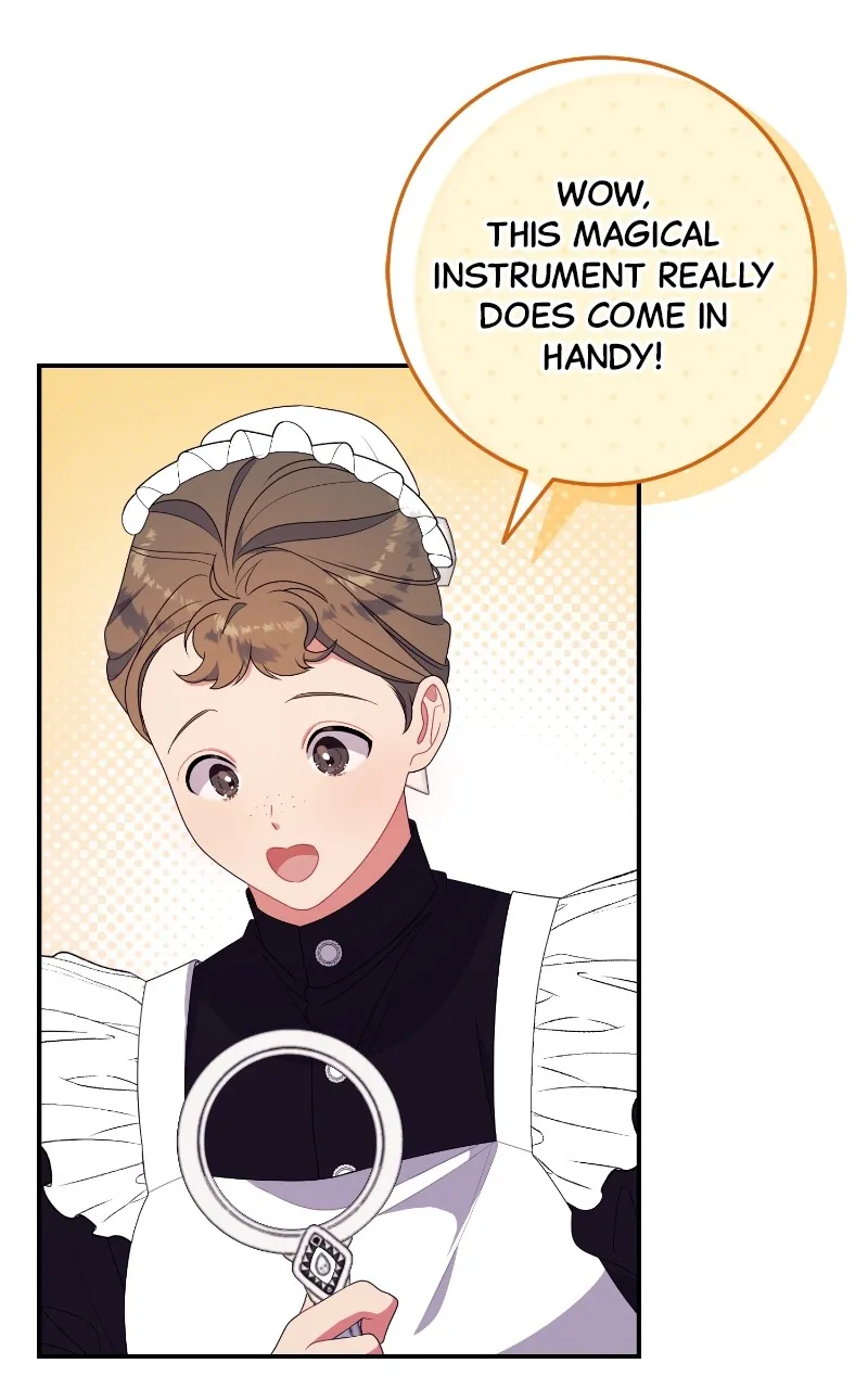 This Wasn’t in My Adoption Plan! Chapter 22 page 4 - 