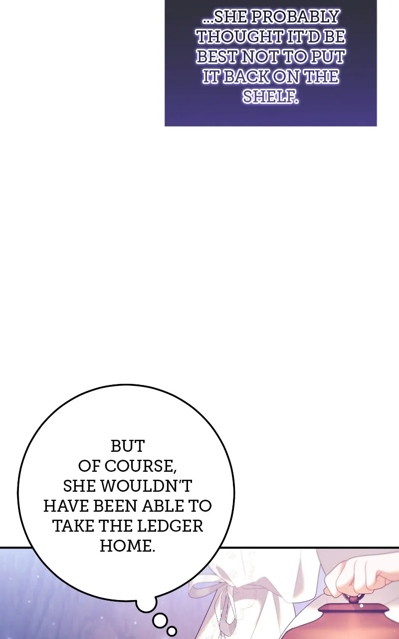 This Wasn’t in My Adoption Plan! Chapter 22 page 35 - 
