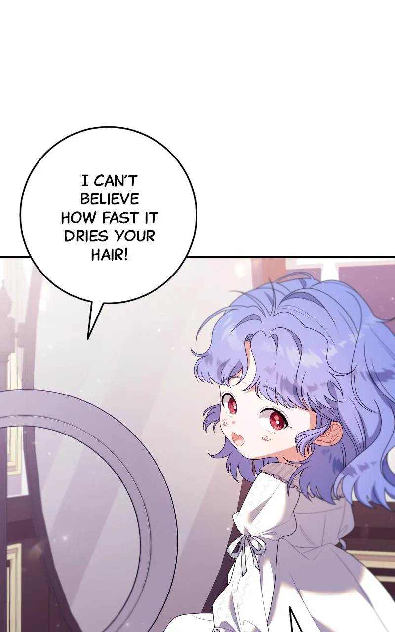This Wasn’t in My Adoption Plan! Chapter 22 page 5 - 