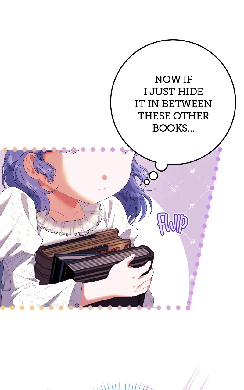 This Wasn’t in My Adoption Plan! Chapter 22 page 42 - 