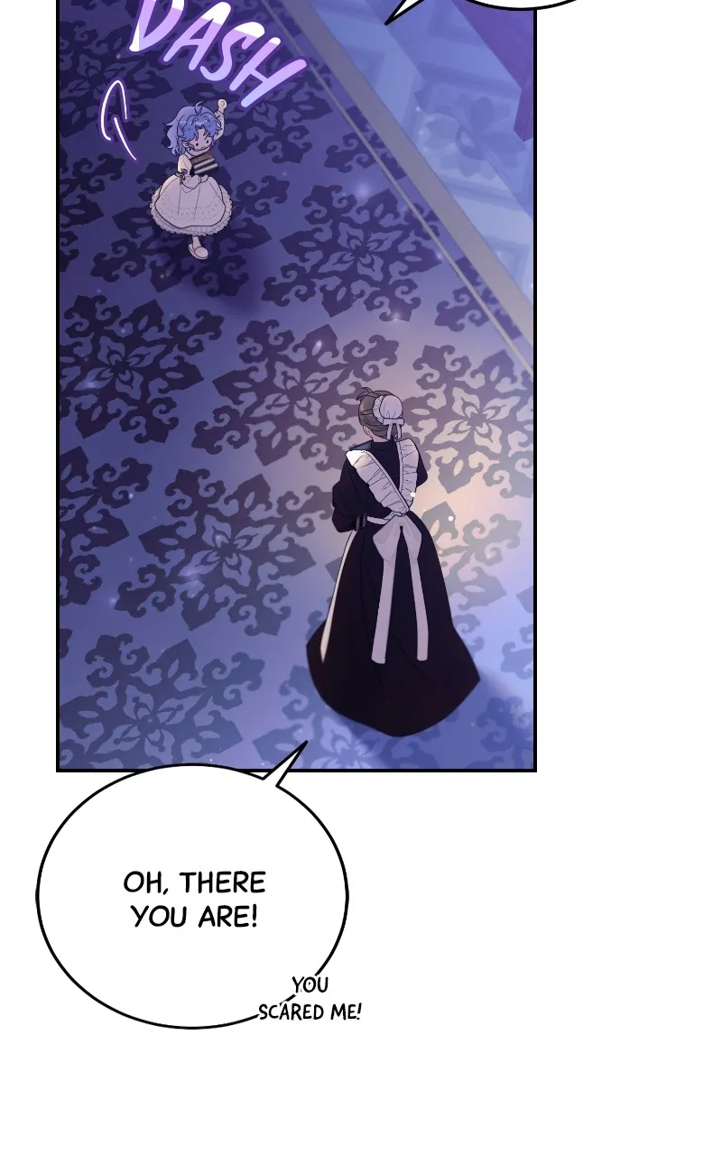 This Wasn’t in My Adoption Plan! Chapter 22 page 48 - 