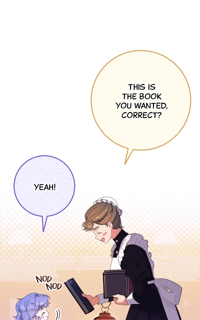 This Wasn’t in My Adoption Plan! Chapter 22 page 49 - 