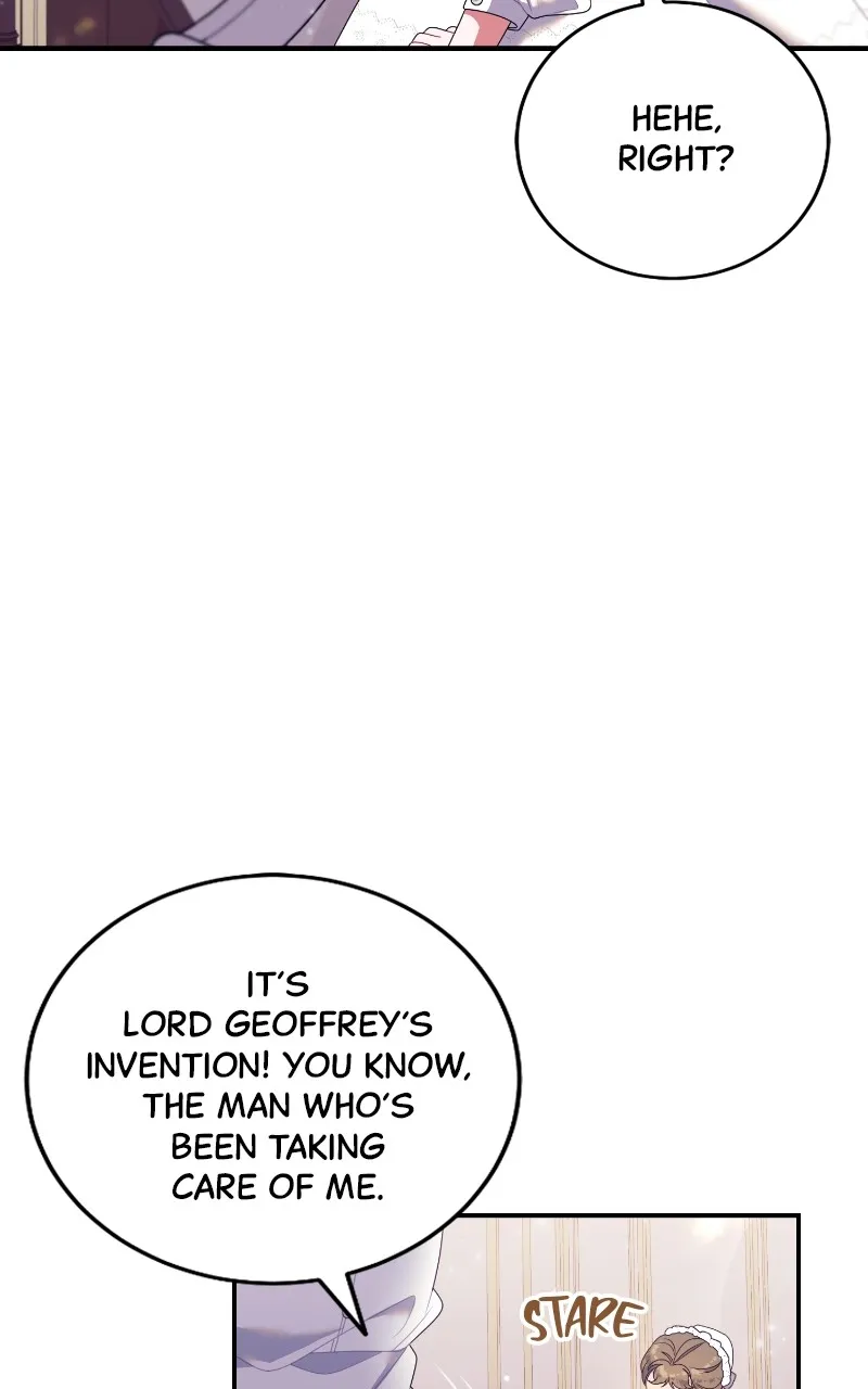 This Wasn’t in My Adoption Plan! Chapter 22 page 6 - 