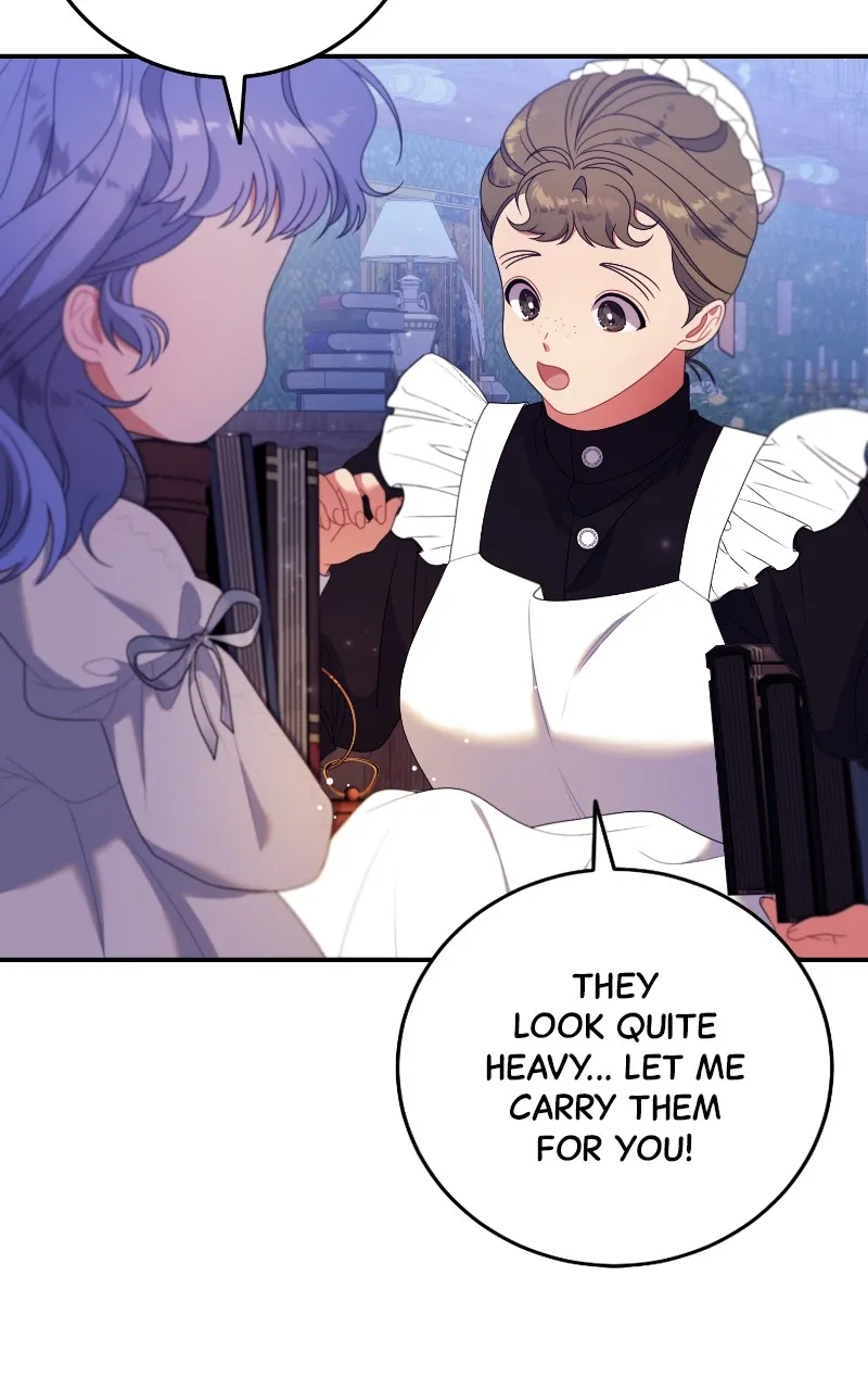 This Wasn’t in My Adoption Plan! Chapter 22 page 52 - 