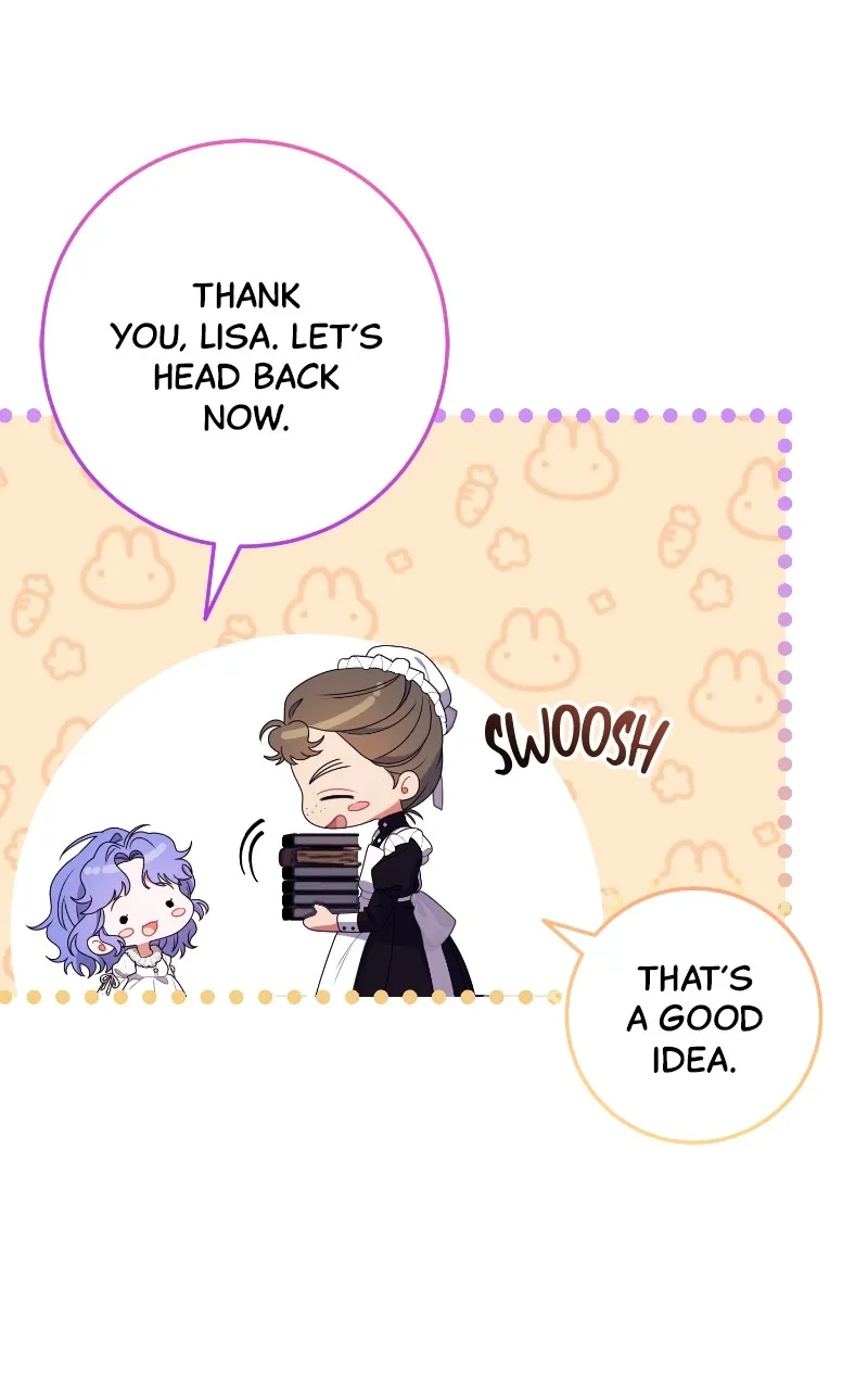 This Wasn’t in My Adoption Plan! Chapter 22 page 53 - 