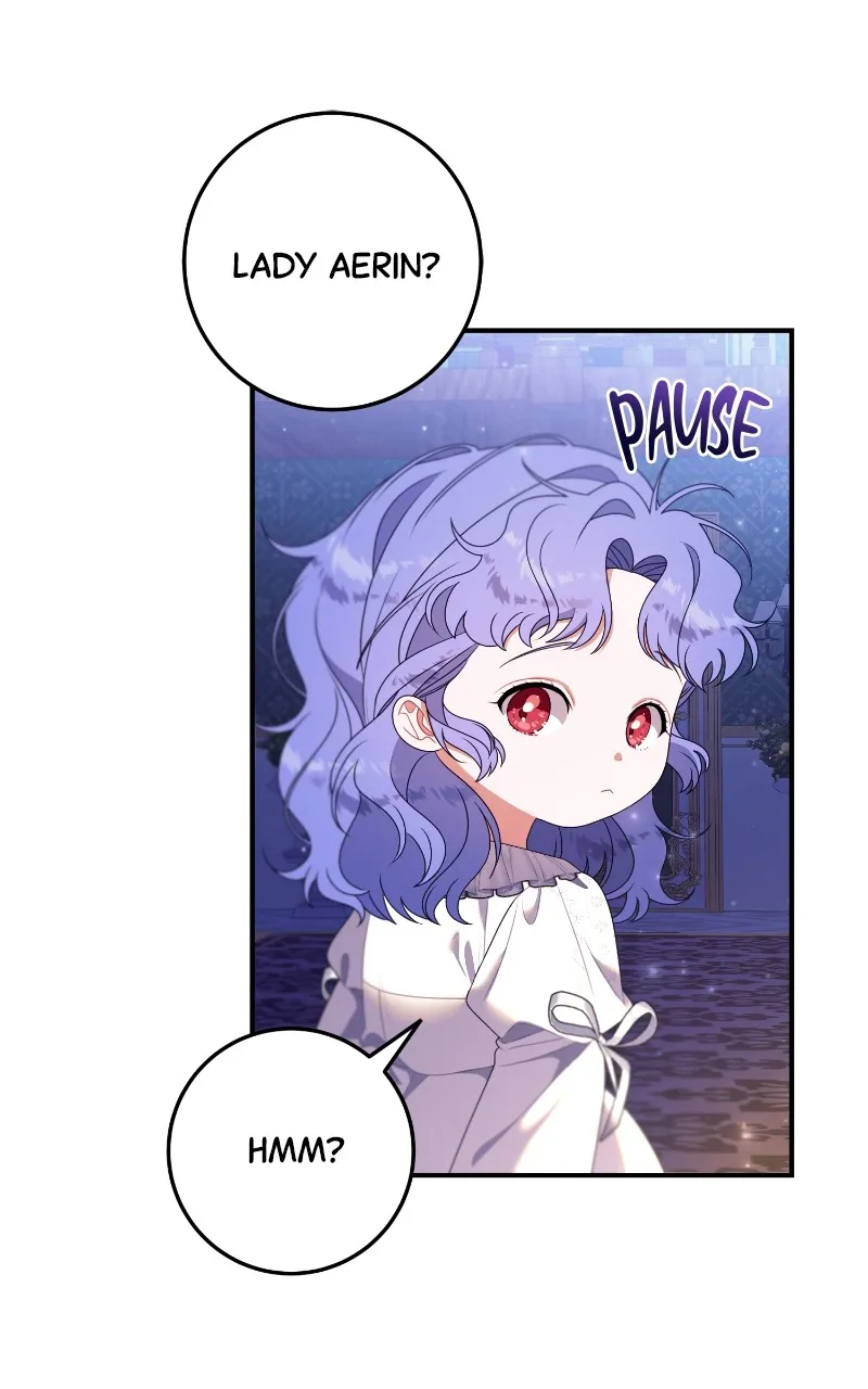 This Wasn’t in My Adoption Plan! Chapter 22 page 55 - 