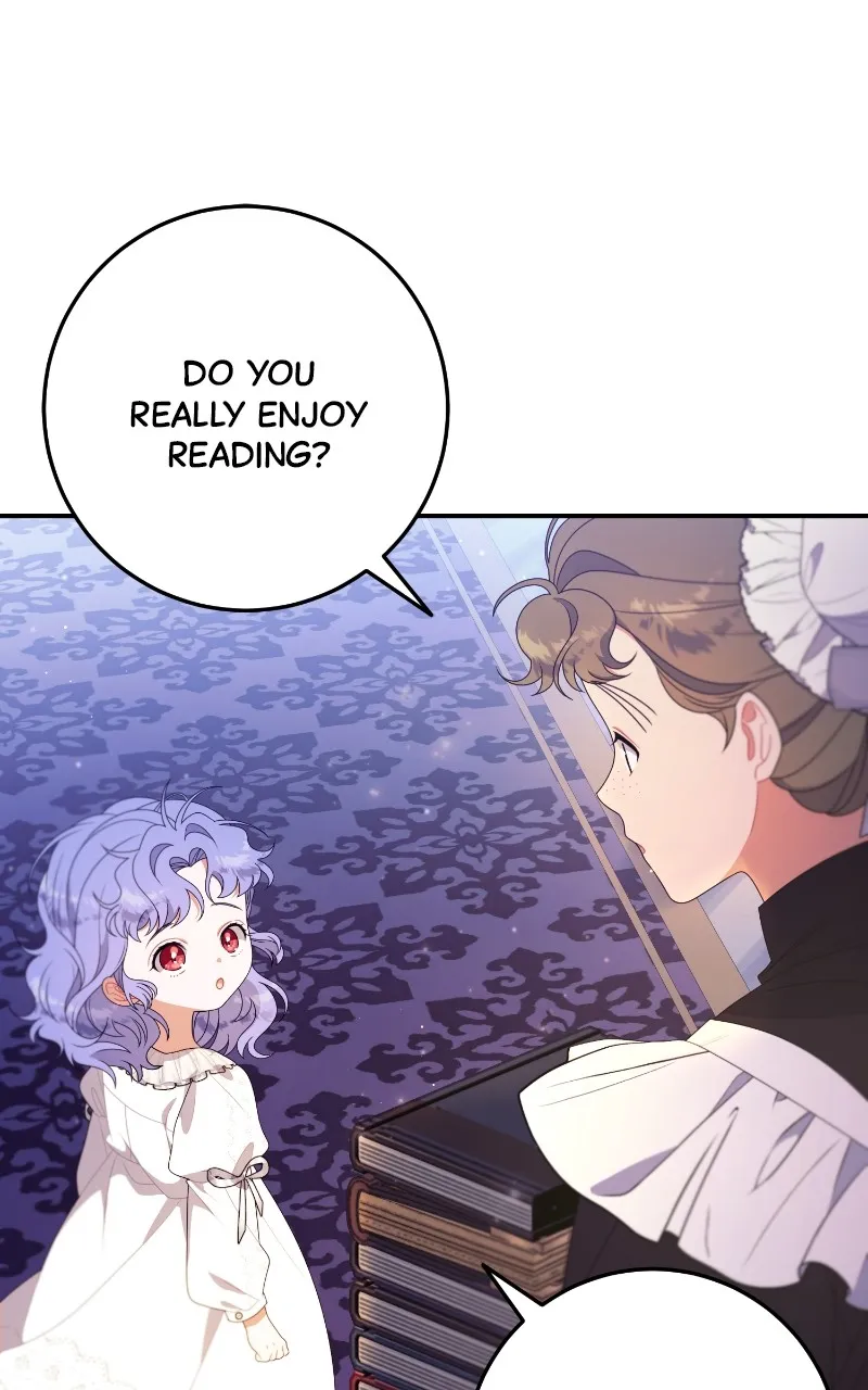 This Wasn’t in My Adoption Plan! Chapter 22 page 56 - 